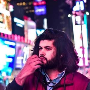 Meet your Posher, Saad